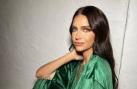 A horas de la Navidad, Zaira Nara le pidió un exclusivo regalo a Wanda Nara