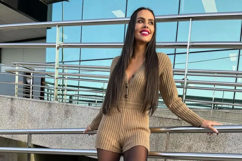 Misterio y expectativas por el vestuario que usará Cristina Pedroche en las Campanadas