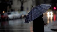 Fin de semana lluvioso: así estará el clima en Salta