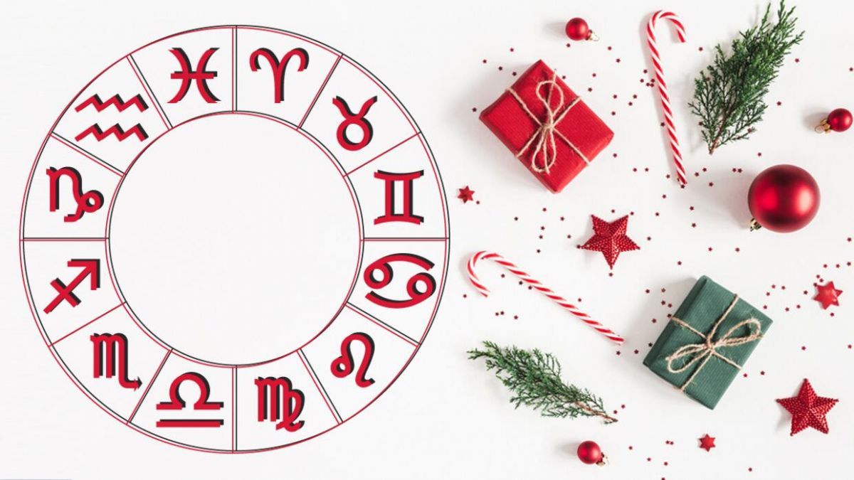Horóscopo para este domingo 25 de diciembre: todas las predicciones para tu signo del zodiaco