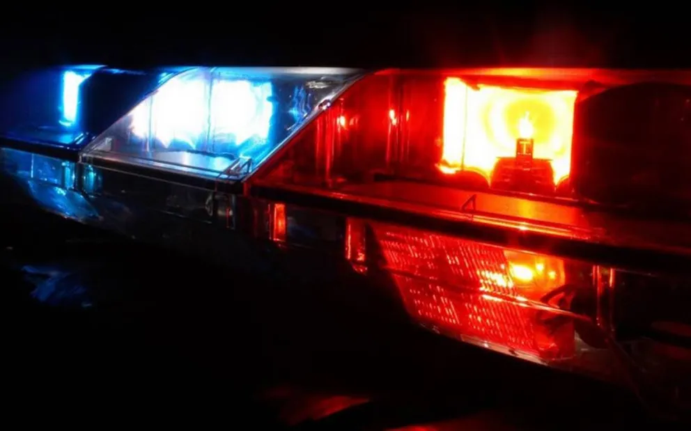 Loco al volante en Salta: un hombre atropelló a un joven y efectuó varios disparos con un arma de fuego