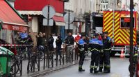 París: detenido por sangriento tiroteo, dio sus "motivos" a la policía