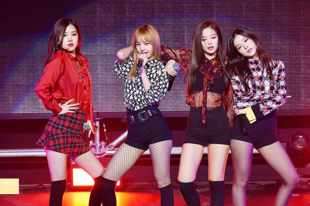 La banda de kpop BLACKPINK hace emocionar a sus seguidores con un importante anuncio 