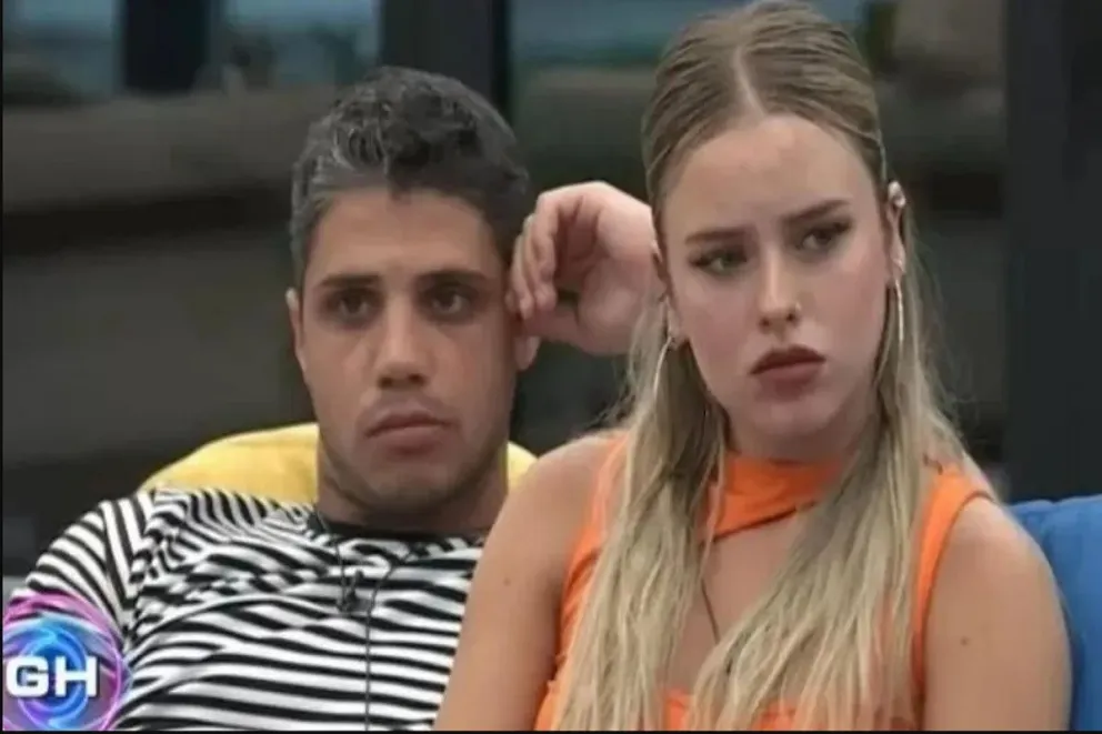 Revelada la nueva estrategia de Coty y Conejo de Gran Hermano para sobrevivir