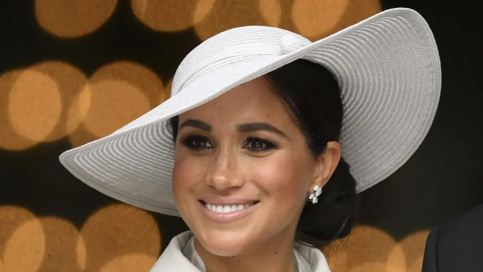 Meghan Markle dio detalles sobre cómo la marcó la difícil relación que tuvo con sus padres