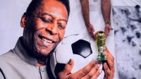 Preocupación, dolor y conmoción por Pelé, el astro del fútbol brasileño