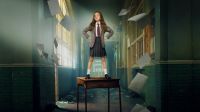 El increíble estreno del que todos hablan en Netflix: "Matilda, el musical"