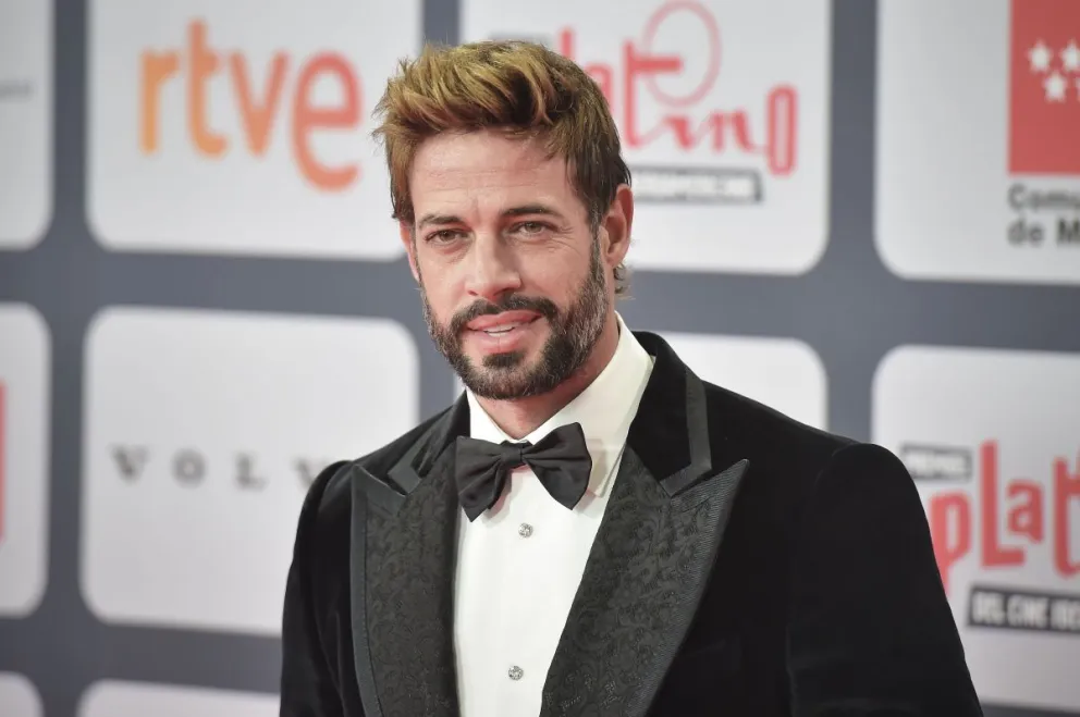Intrigante: ¿Cuáles son los mejores gustos de William Levy a la hora de salir a comer?