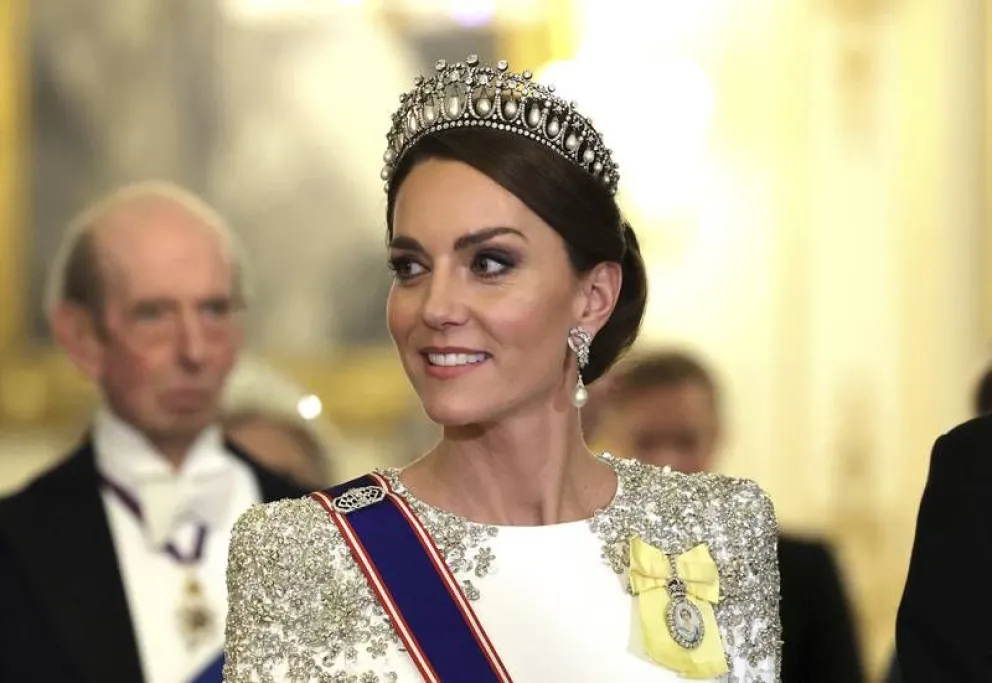 Kate Middleton