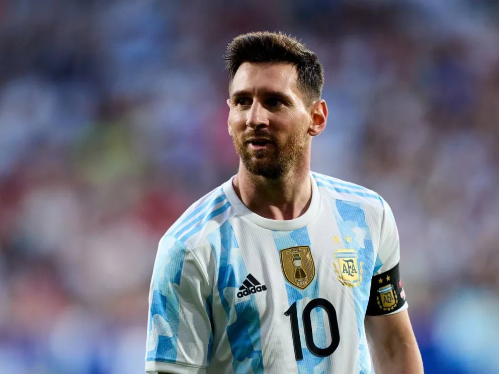 Esta es la increíble tecnología que usan para poder cuidar a Lionel Messi en su vivienda de Funes 