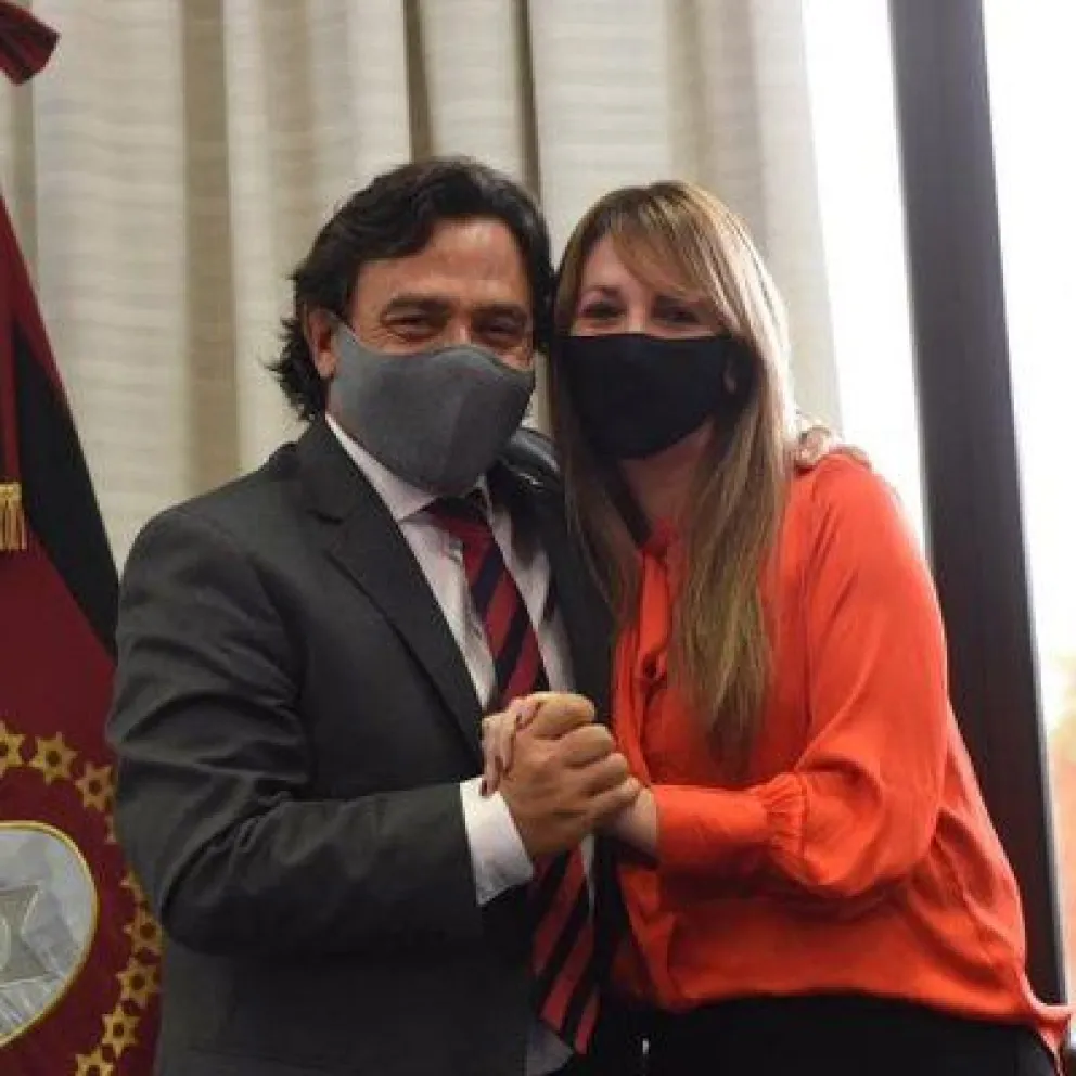Tras un año de intensa gestión, Josefina Nallar dejará su puesto en el ANSES