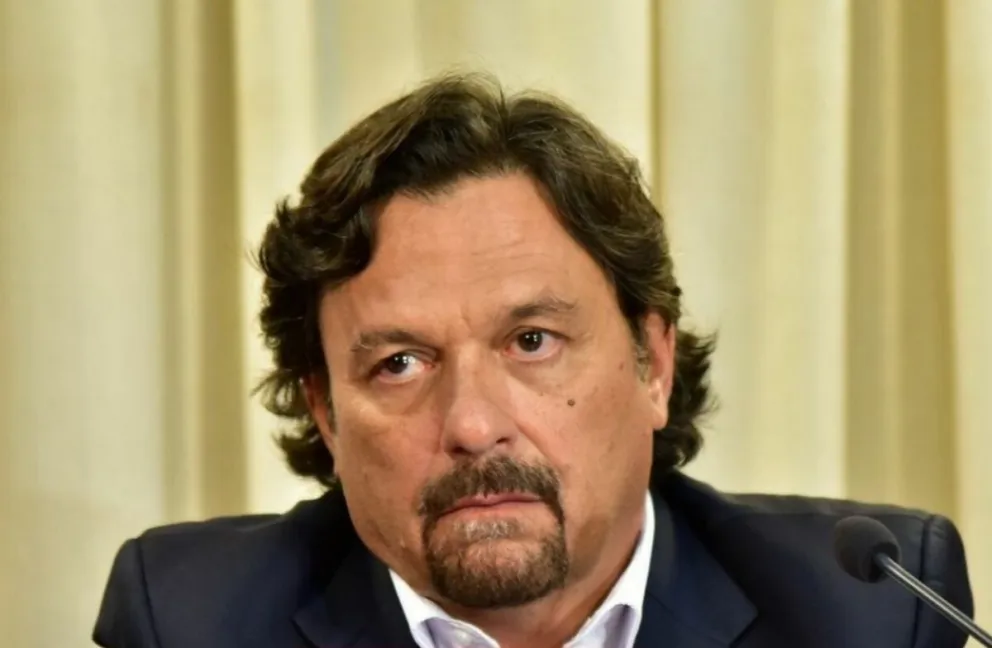 Más cambios en el Gabinete provincial: Gustavo Sáenz confirmó los nuevos nombres que se sumarán a la gestión