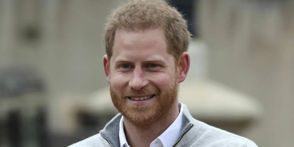 Esta es la modelo con la que el príncipe Harry le fue infiel a Meghan Markle al inicio de su relación