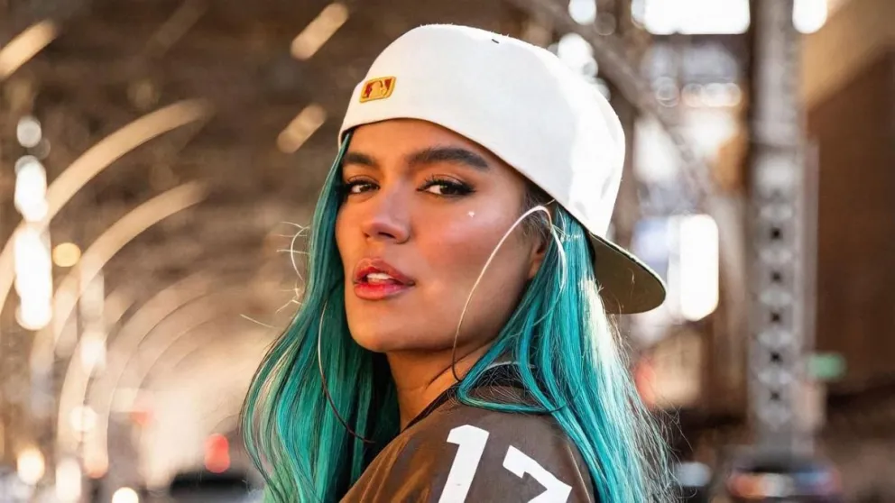 Las letales declaraciones de Karol G que provocó la ira de los peruanos