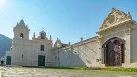 Mientras se investigan los secuestros ocurridos en el Convento San Bernardo, una monja podría ir presa