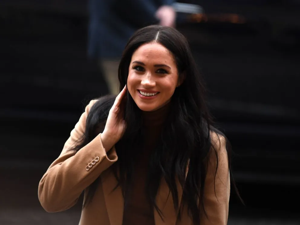 ¡DEMASIADO CARO!: Con esto desayuna Meghan Markle todas las mañanas