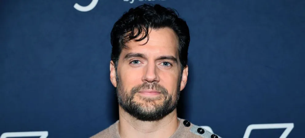 Se conoció el posible reemplazo de Henry Cavill para la gran película de DC