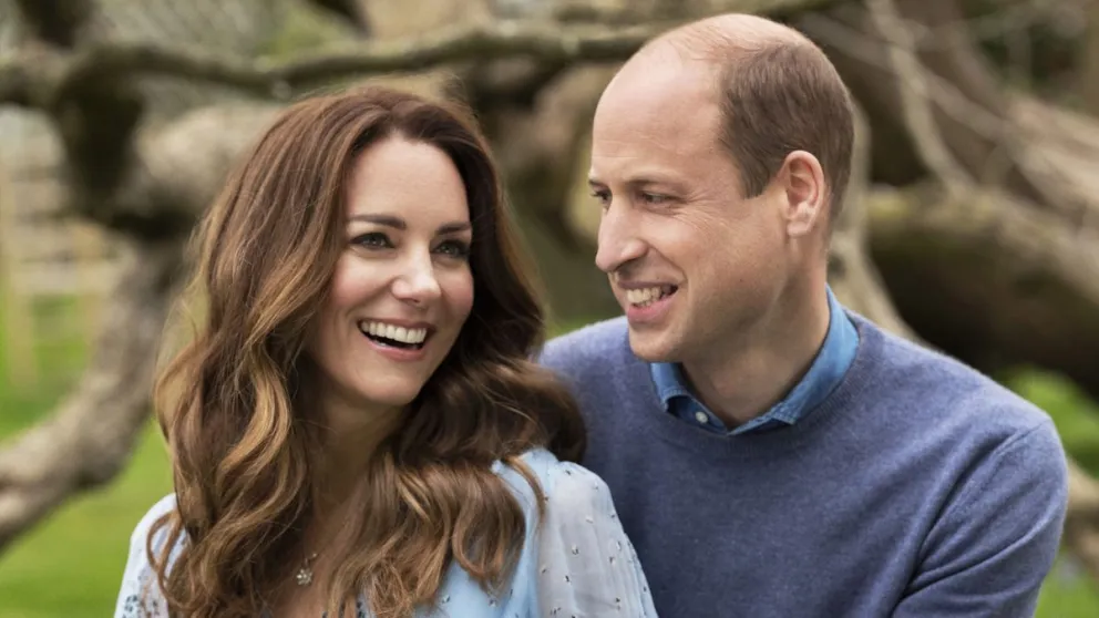 La determinación del príncipe Guillermo y Kate Middleton ante los escándalos develados por Harry