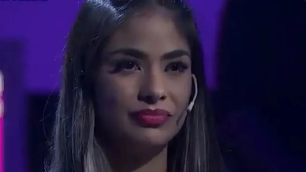Gran Hermano: Daniela fue la más votada por el público y la primera en volver a la casa