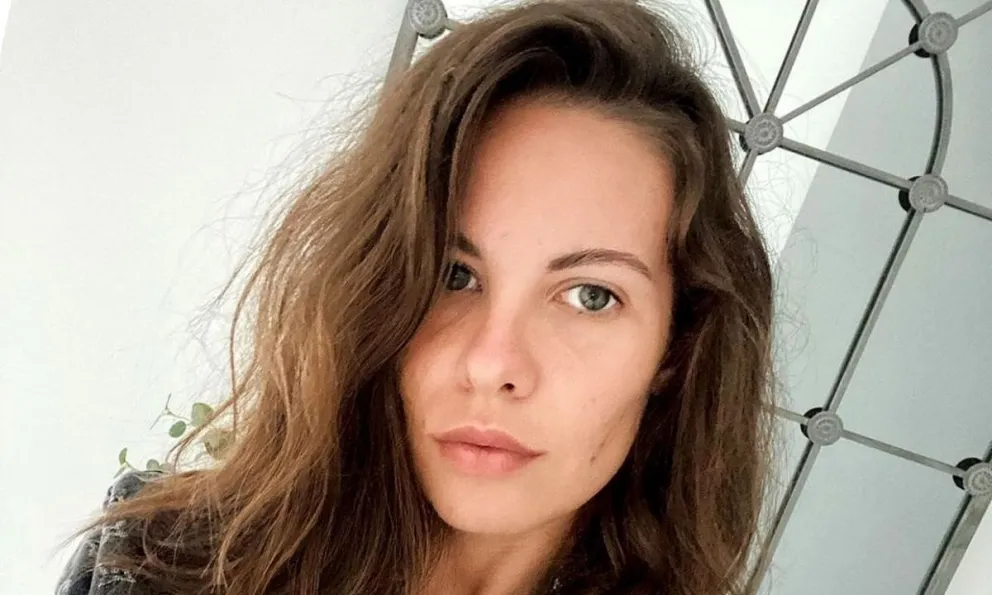 Luego de su separación, la modelo Jessica Bueno busca paz rodeada de sus hijos y la familia