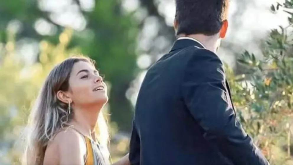 Clara Chía y Piqué