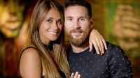 Antonela Roccuzzo apareció en sus redes sociales compartiendo una cena con una persona: no es Lionel Messi