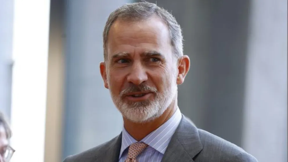 Separado de Letizia, el rey Felipe VI fue descubierto en un lugar de Madrid que enojará muchísimo a la reina