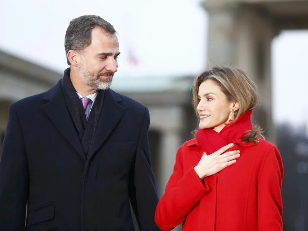 Sin corona: la princesa Leonor furiosa, podría perder el trono si Letizia y Felipe VI hacen esto