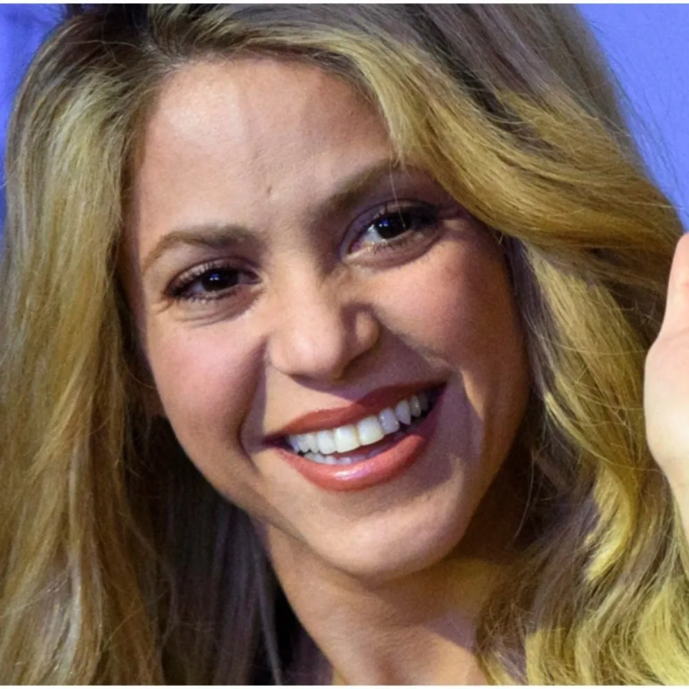Con este hombre Shakira tuvo más que una amistad hace 4 años y enfureció a Gerard Piqué
