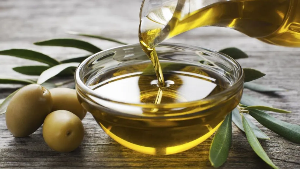 ANMAT prohibió el uso y comercialización de otra marca de aceite de oliva