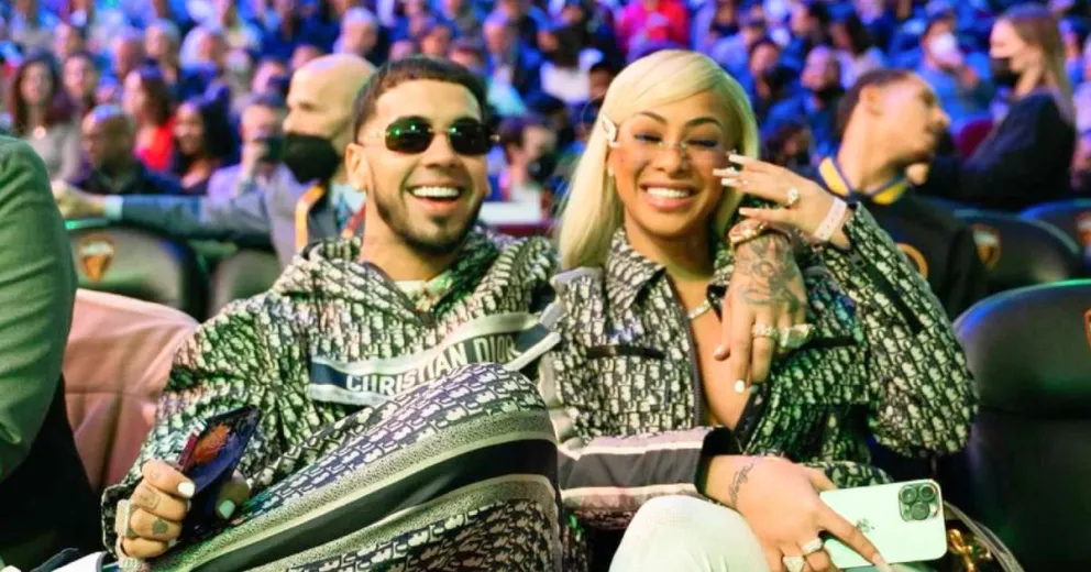 No le importa nada: Yailin rompe el acuerdo que tenía con Anuel AA y hace esto con su hija 