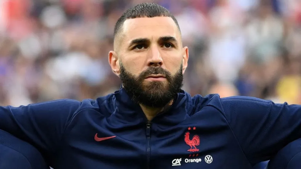 El representante de Karim Benzema dio polémicas declaraciones sobre el técnico Didier Deschamps