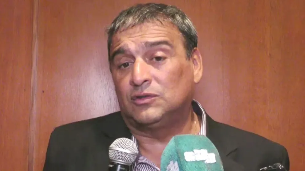 El ministro Mangione se mostró muy alarmado por la proliferación del dengue en la provincia