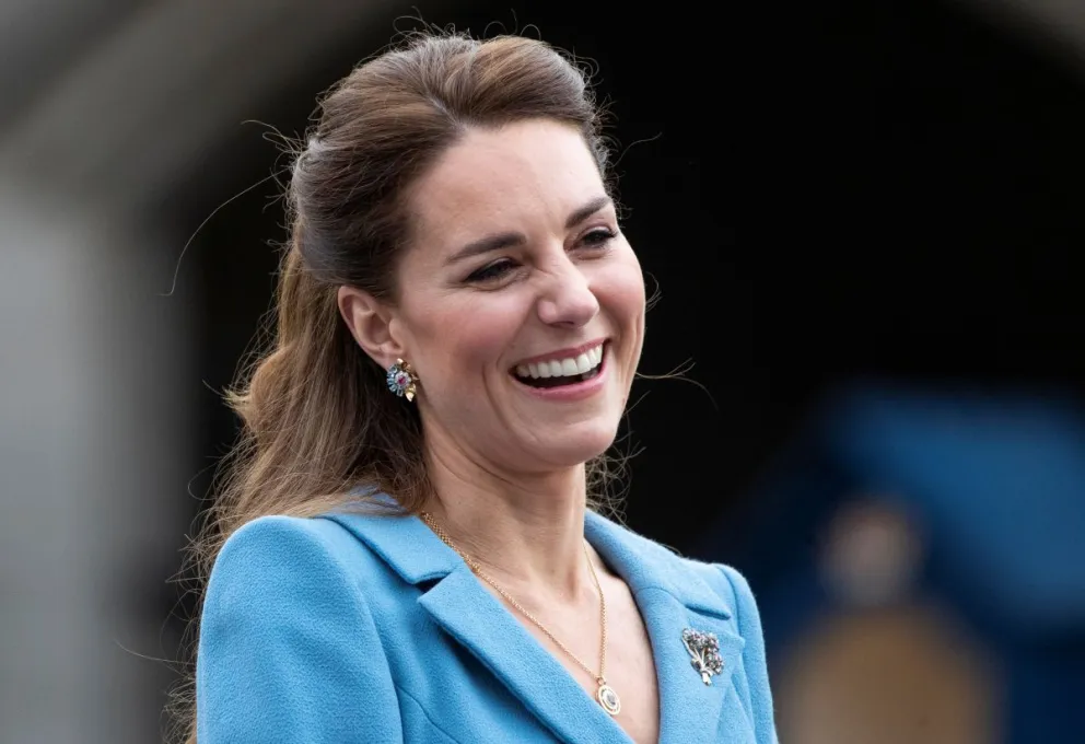 Kate Middleton hace caso omiso al protocolo y provoca la furia de Camila Parker