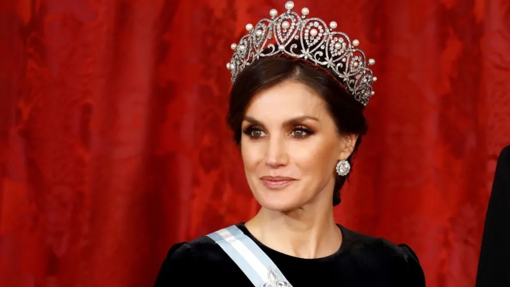 Los secretos de la reina Letizia que la realeza española ha escondido por largos años en Zarzuela