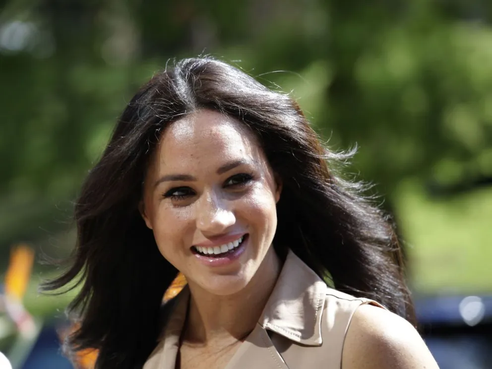 Hermoso, exclusivo y único: este es el fabuloso restaurante donde Meghan Markle “rompe su dieta”