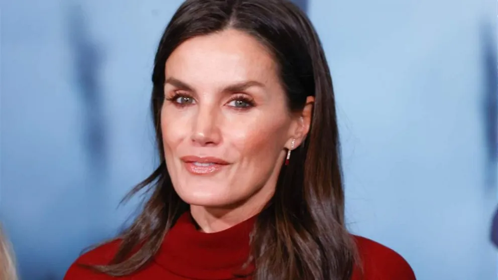 Destapan otro oscuro y doloroso secreto de juventud que oculta la reina Letizia