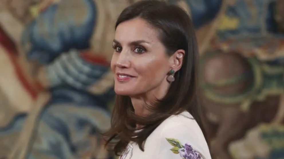 La verdadera historia de los abortos de la reina Letizia 