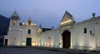 Luego del escándalo por las monjas secuestradas, el Convento San Bernardo comenzó a ser investigado por malversación de fondos
