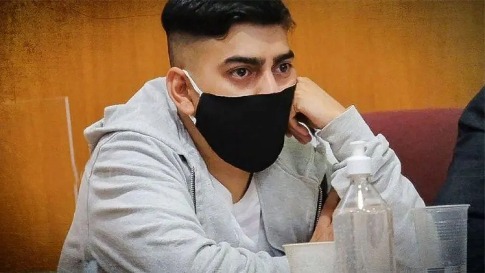 Lautaro Teruel regresó a prisión, pero con "ciertos beneficios": conocé los "permisos" que le concedió la Justicia