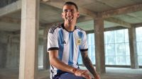 La nueva camiseta de la Selección argentina ya está disponible: mirá donde comprarla y cuánto vale