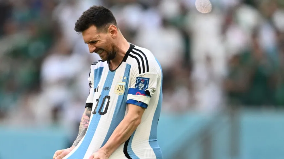 Insólito: esto es lo que harán con la habitación donde durmió Lionel Messi en el Mundial de Qatar 2022 