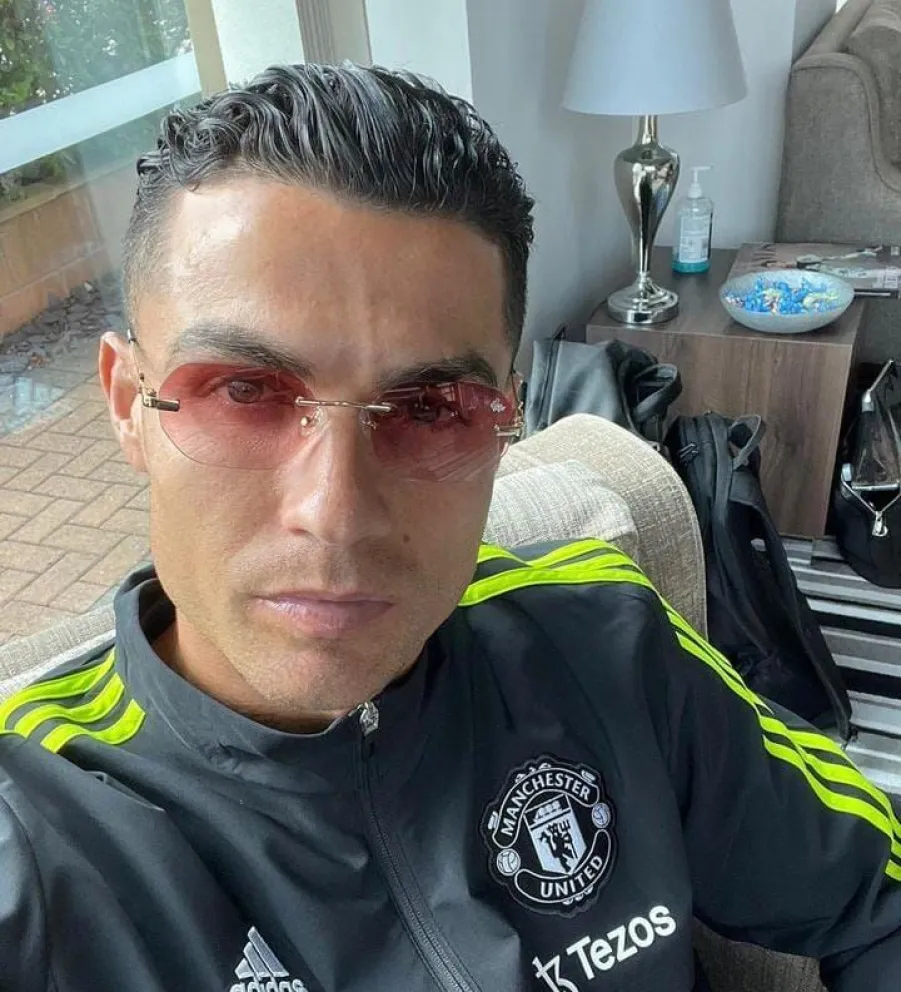 Esta es la cifra millonaria que Cristiano Ronaldo le paga a sus empleados por mes