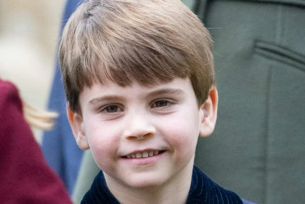 Príncipe Louis