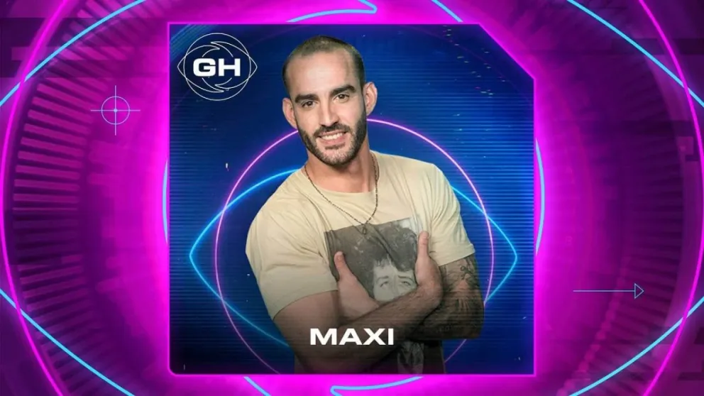 Maxi de Gran Hermano 2022 dejaría la casa y ya hay un nuevo reemplazo en caso de que se vaya 