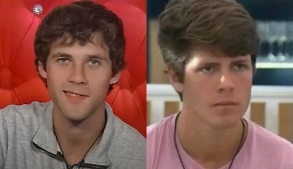 Agustín reingresó a Gran Hermano y le hizo un regalo a Marcos que lo pone en riesgo