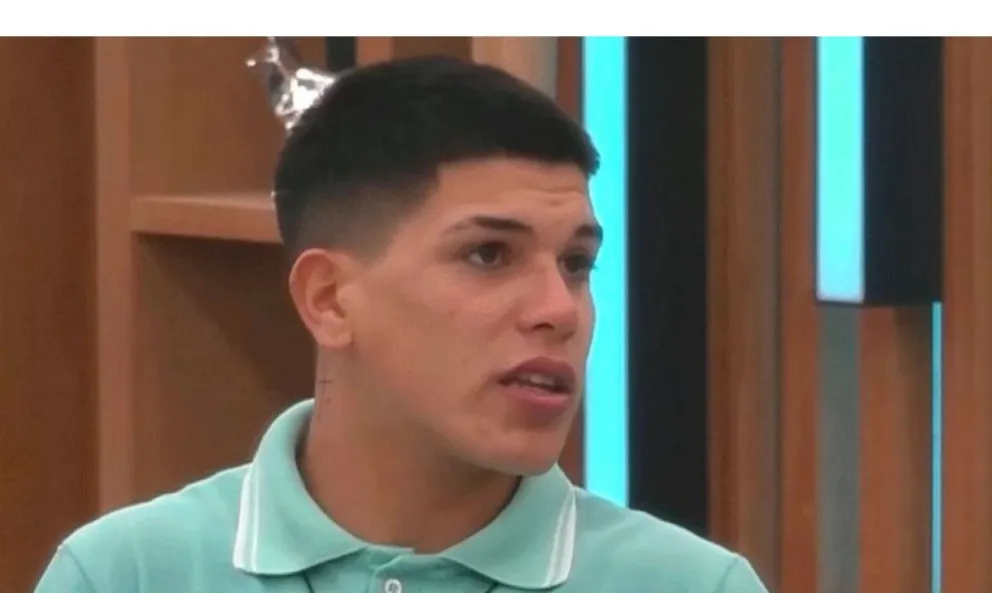 Gran Hermano: en su peor semana desde que entró a la casa, Thiago volvió a ganar la prueba de líder y se aseguró una semana más en el juego