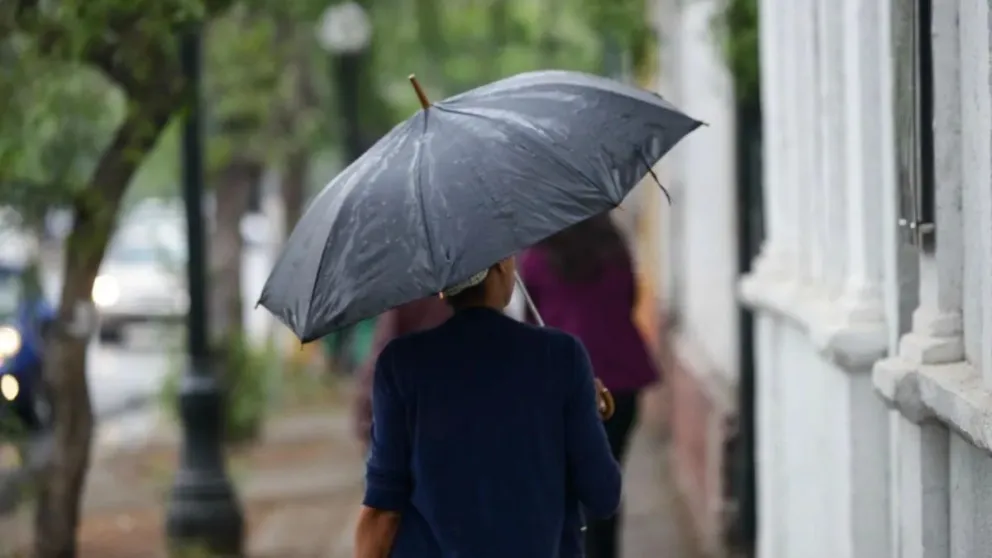 Miércoles, volvió el calor y continúan las lluvias: así estará el tiempo durante este 28 de diciembre en Salta