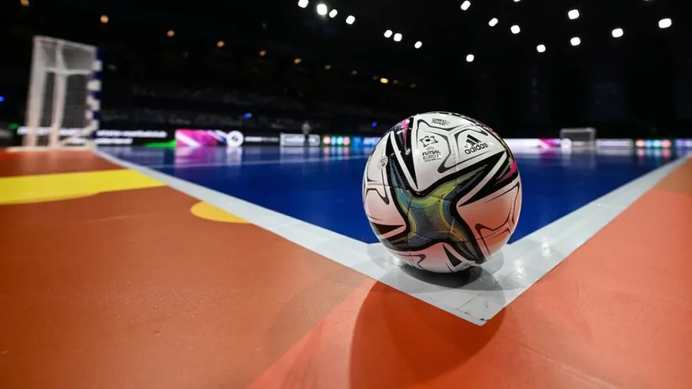 Liga salteña de futsal 2023: cuándo comienza y qué categorías incluye