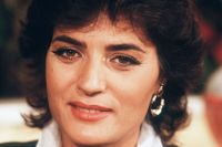 Murió Linda de Suza, una cantante portuguesa amada por todo el pueblo francés 